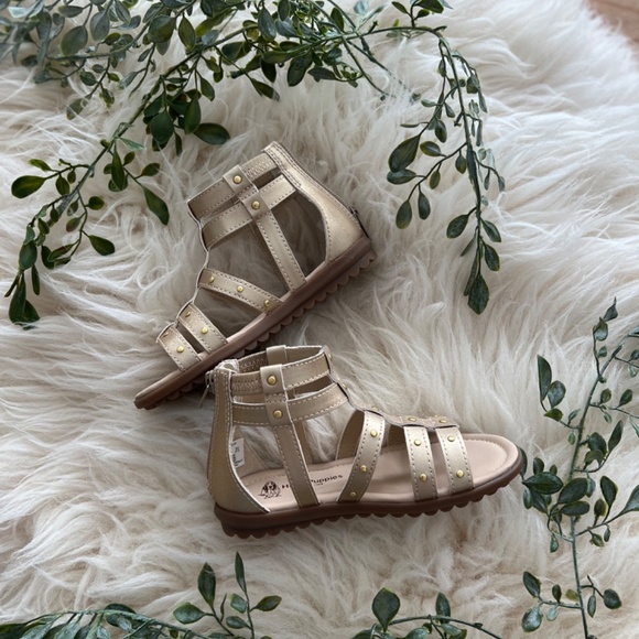 NWOB Hush Puppy Addie Sandal - Picture 5 of 12